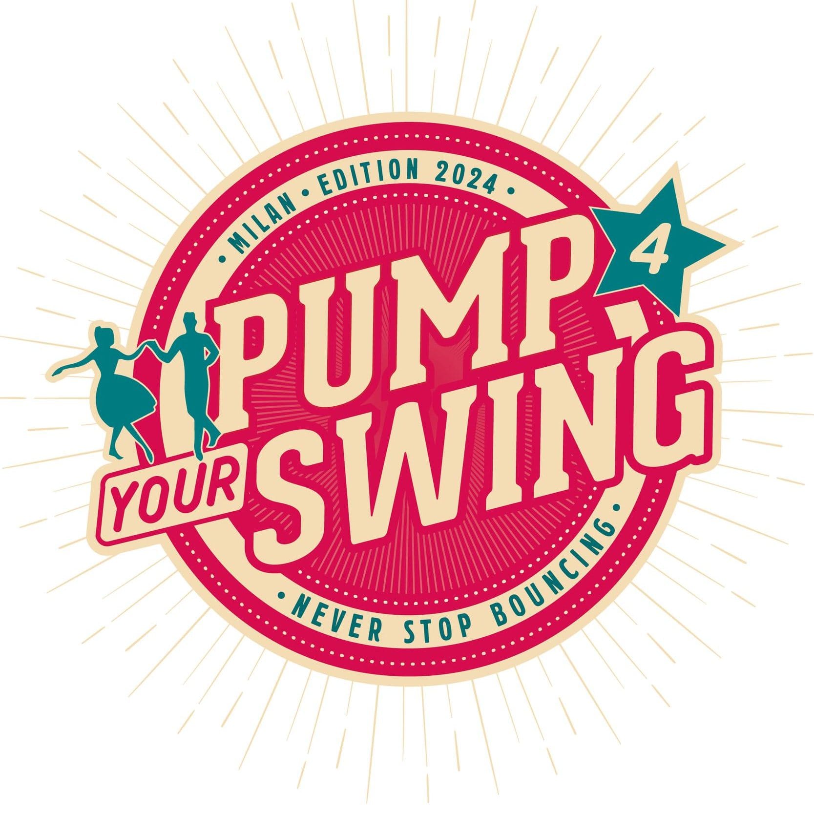 Pump Your Swing 2025