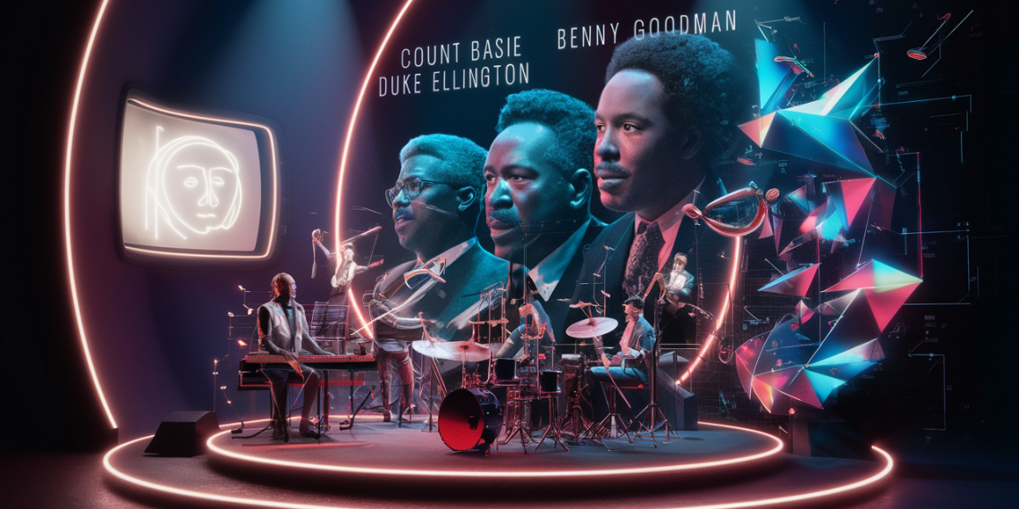 AI-Created Music and Big Band Jazz: Innovation or Threat?