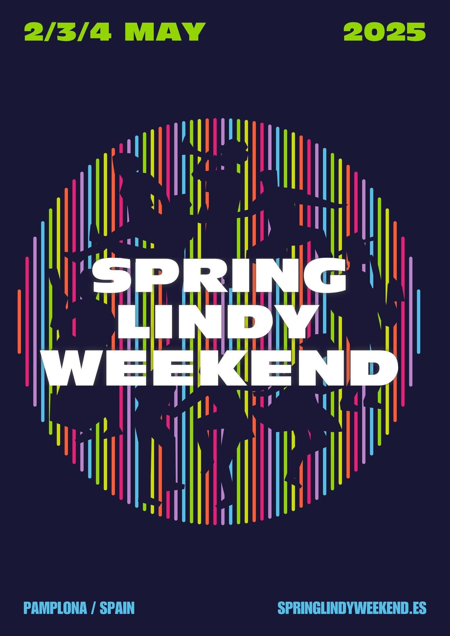 Spring Lindy Weekend