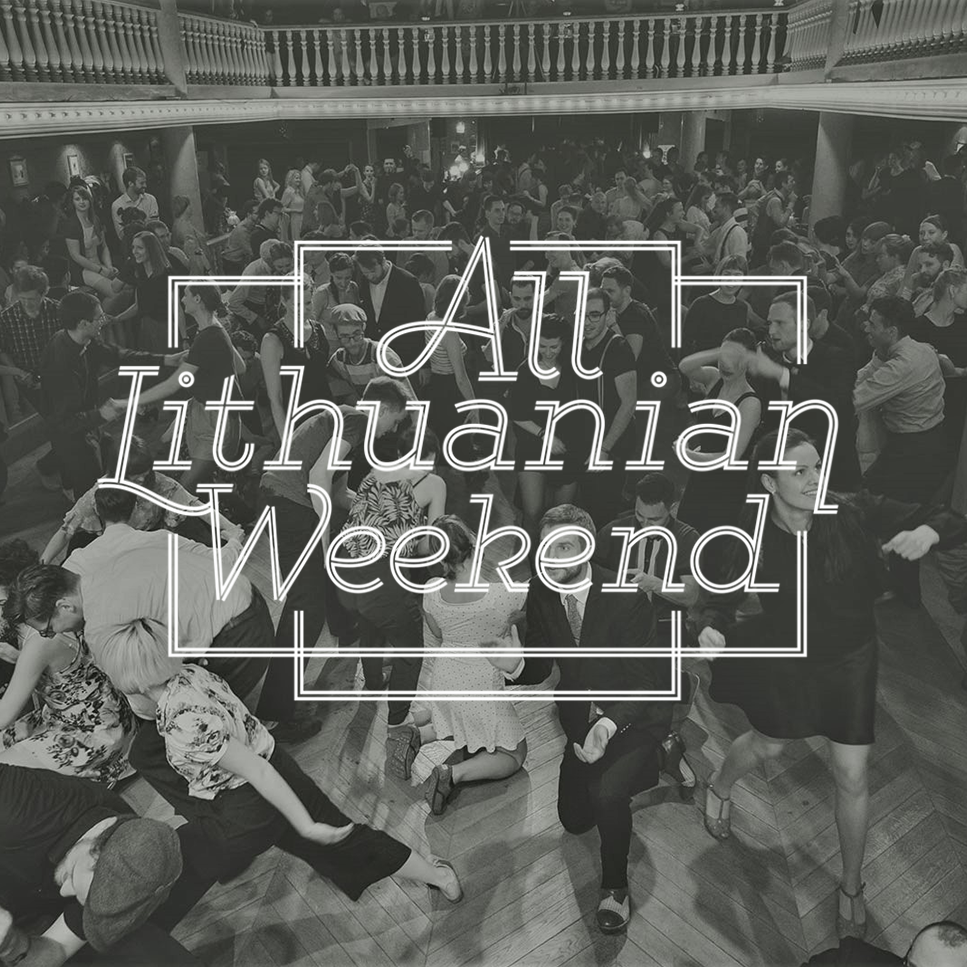 All Lithuanian Weekend