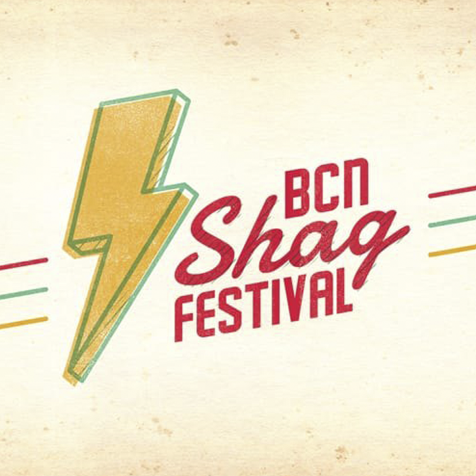 Bcn Shag Festival - 11th edition