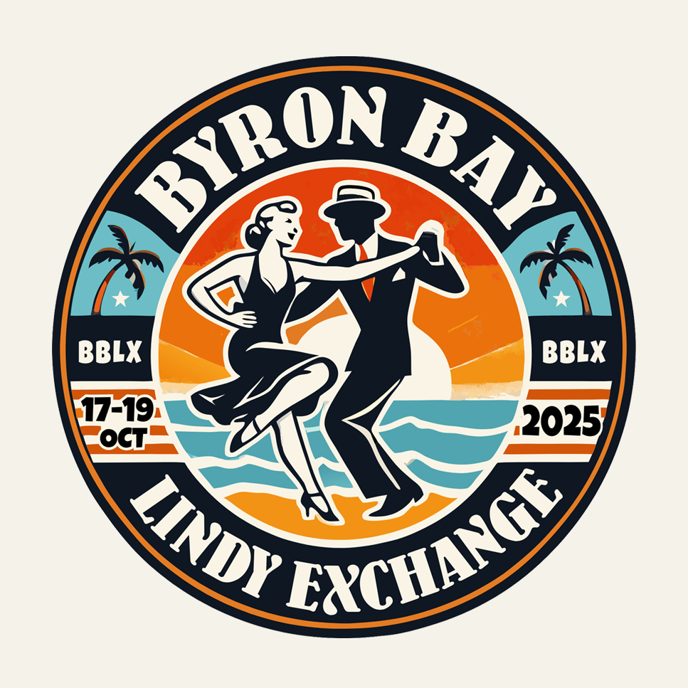 Byron Bay Lindy Exchange