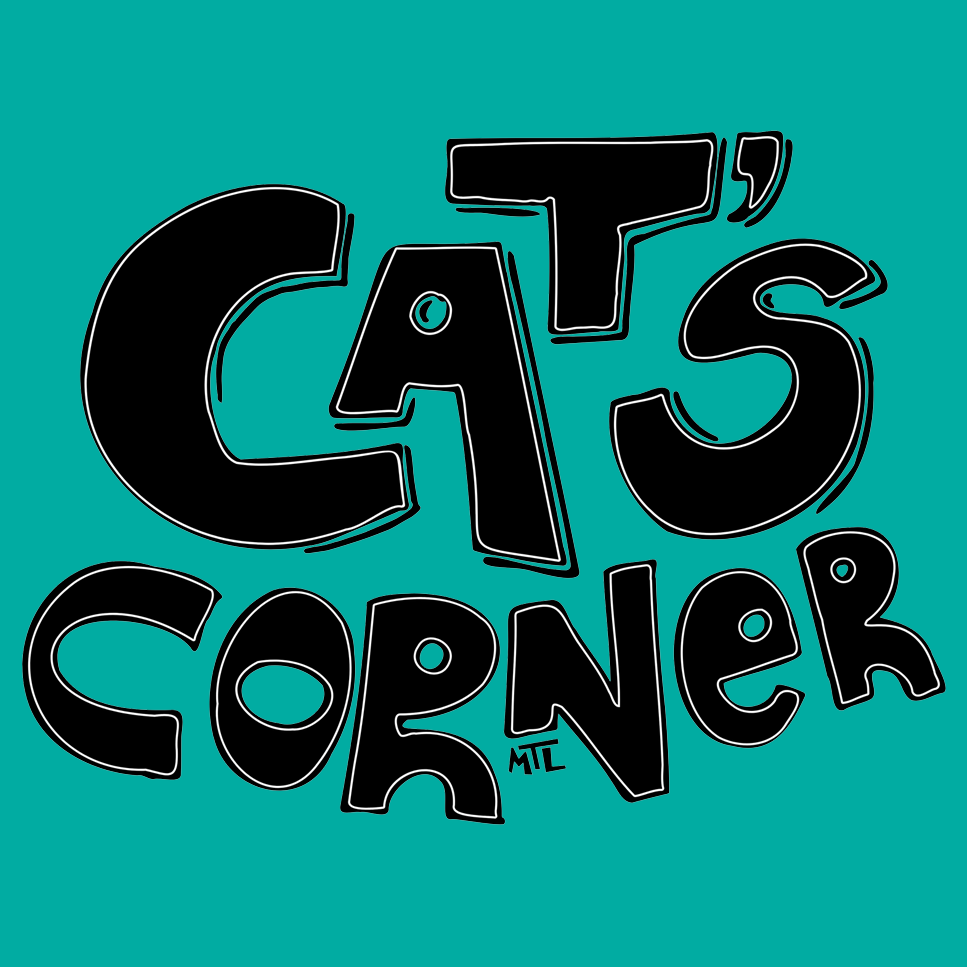 Cats Corner Exchange
