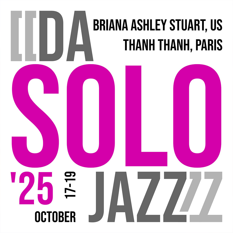 DA SOLO Jazz Festival