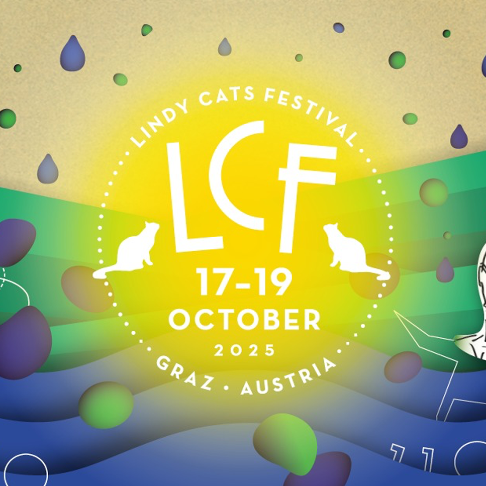 Lindy Cats Festival