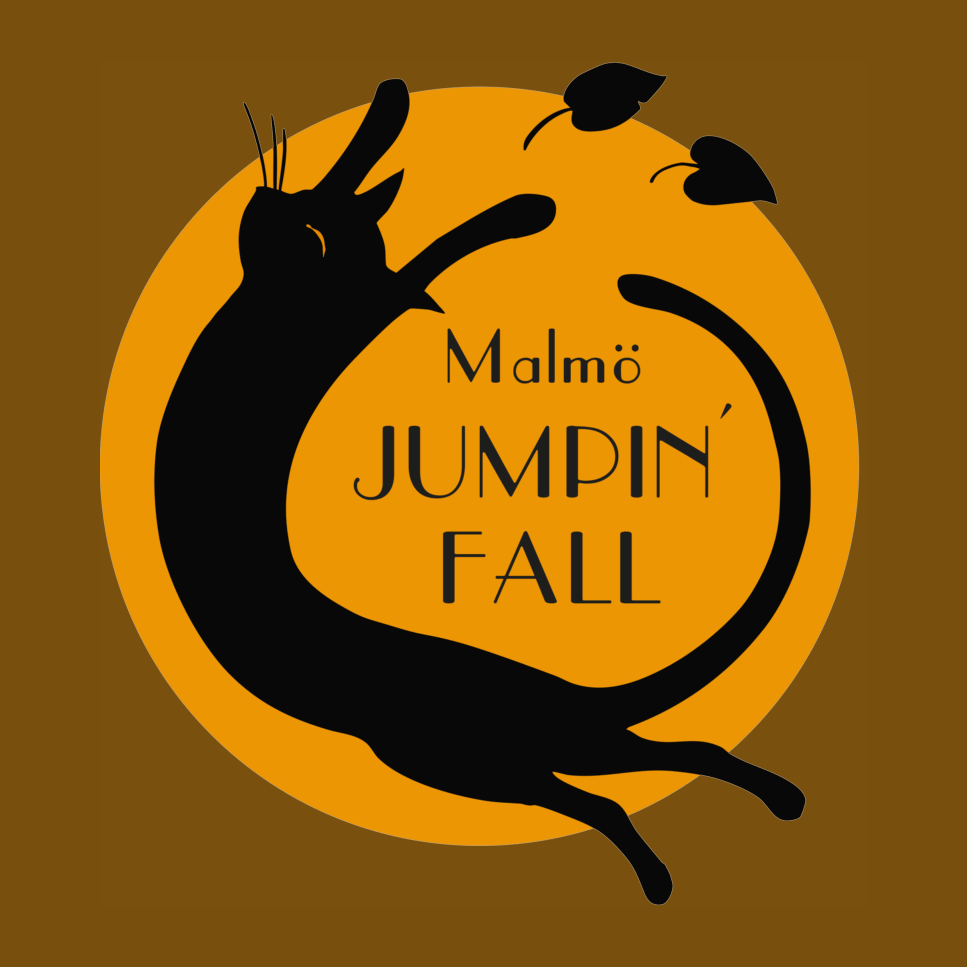 Malmö Jumpin’ Fall