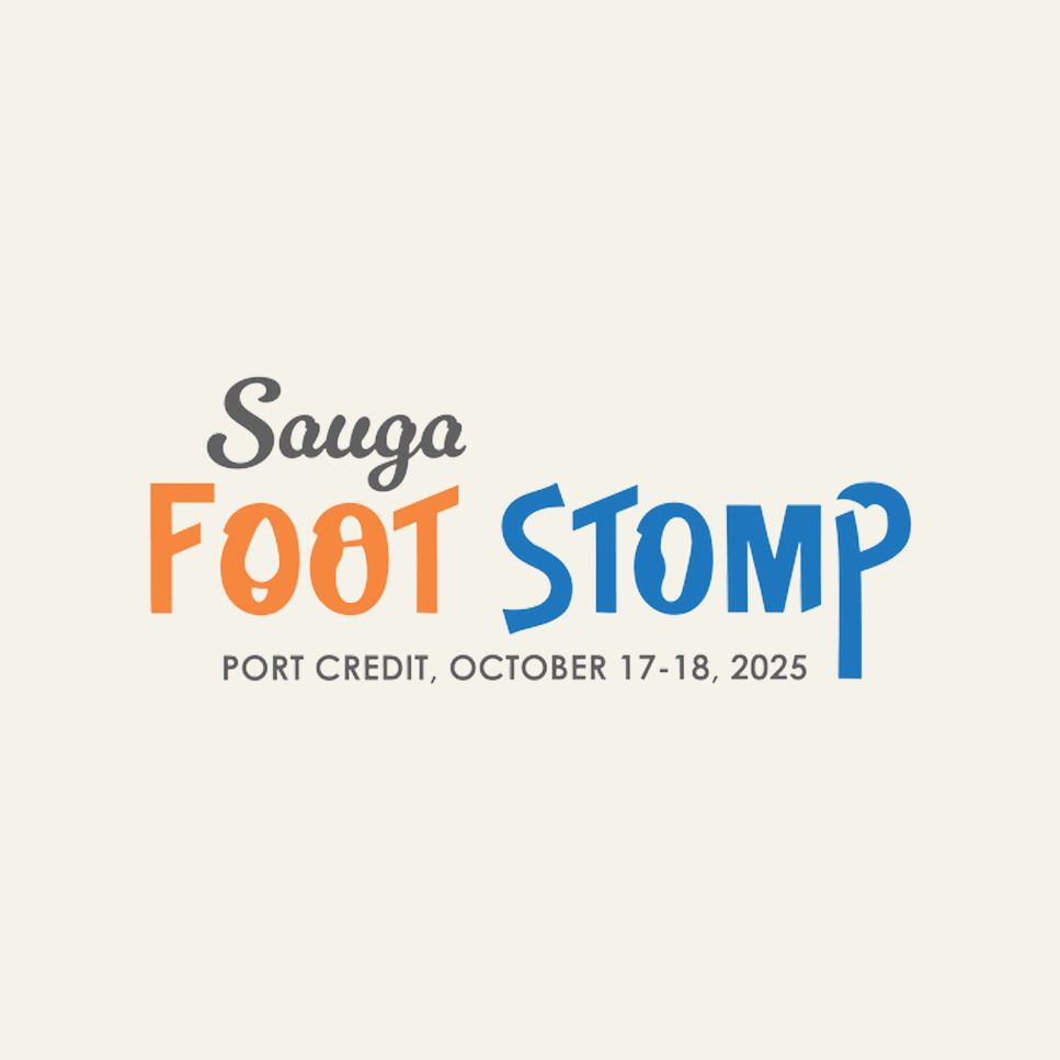 Sauga Foot Stomp