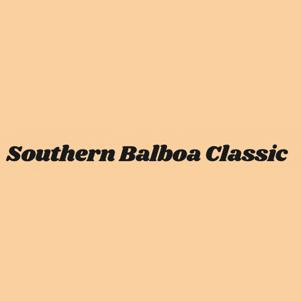 Southern Balboa Classic