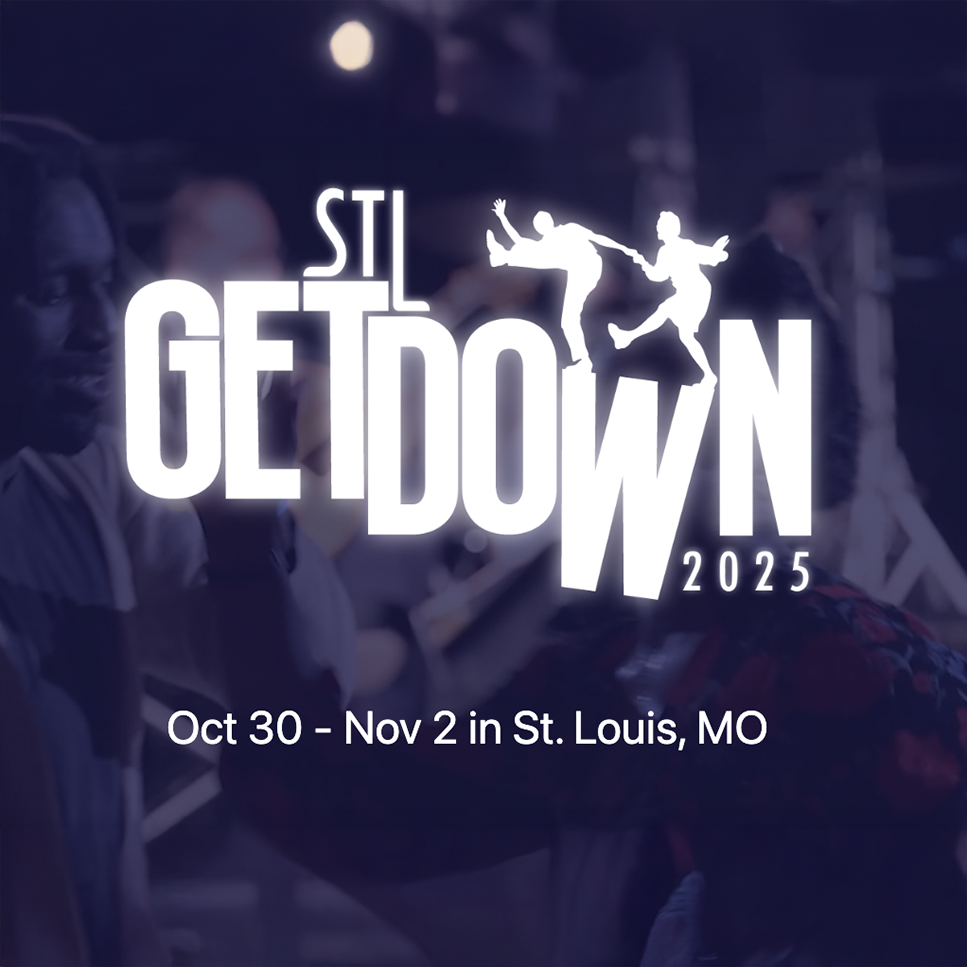 STL Get Down
