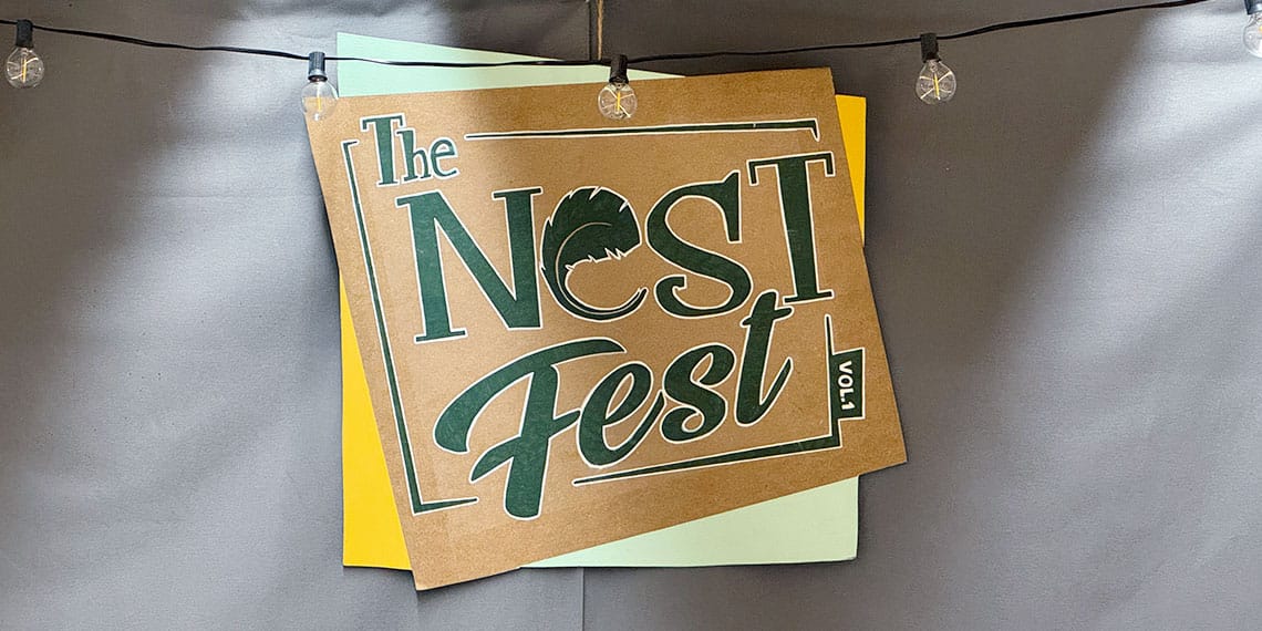 Nest Fest 2025: Finding My Swing Nest on the Spanish Coast (1º Edition Fest)