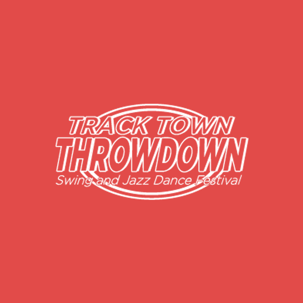 Track Town Throwdown