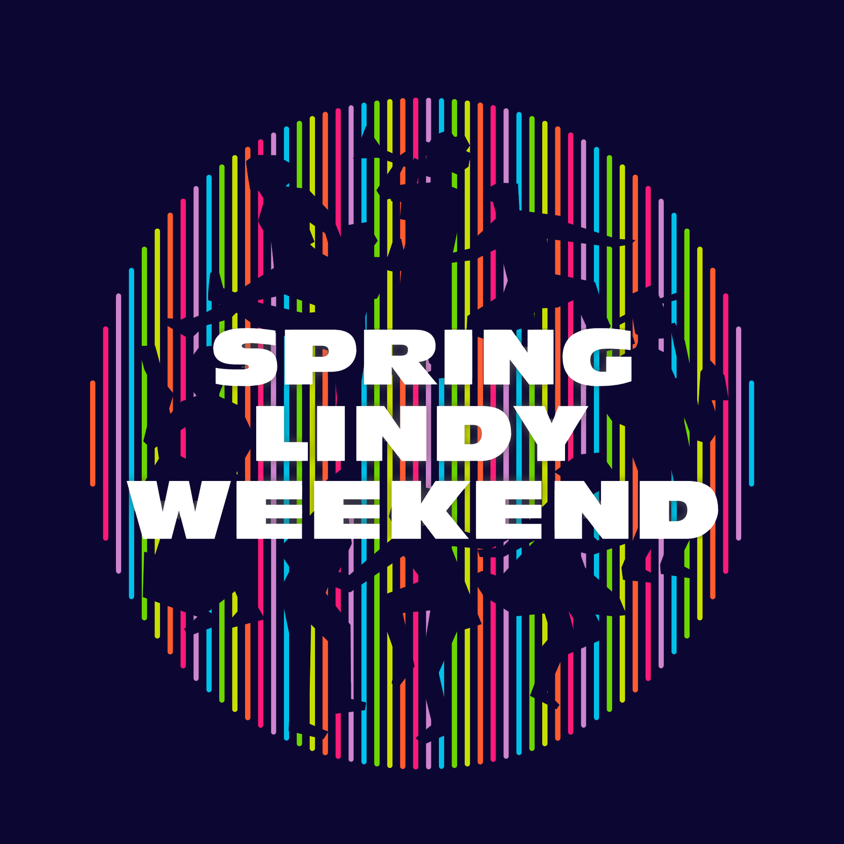 Spring Lindy Weekend
