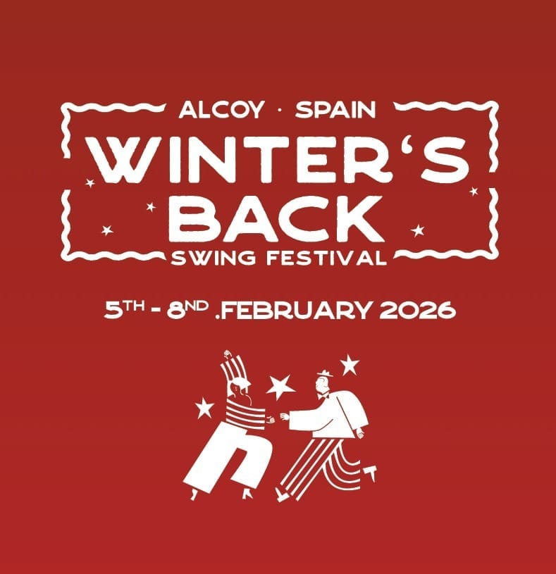 Winter’s Back Swing Festival