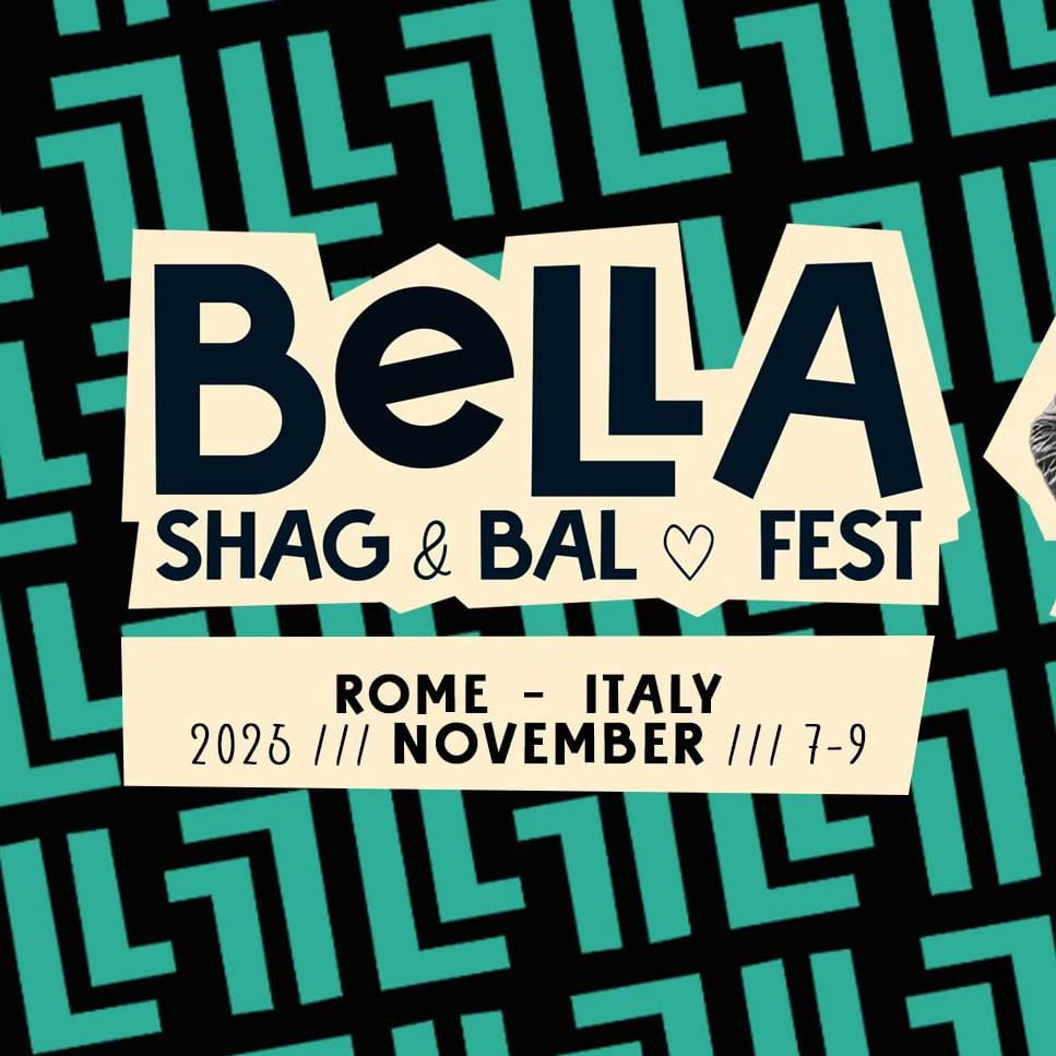 BELLA - Shag & Bal Fest