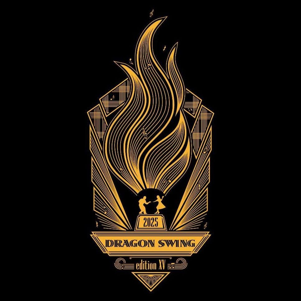 Dragon Swing