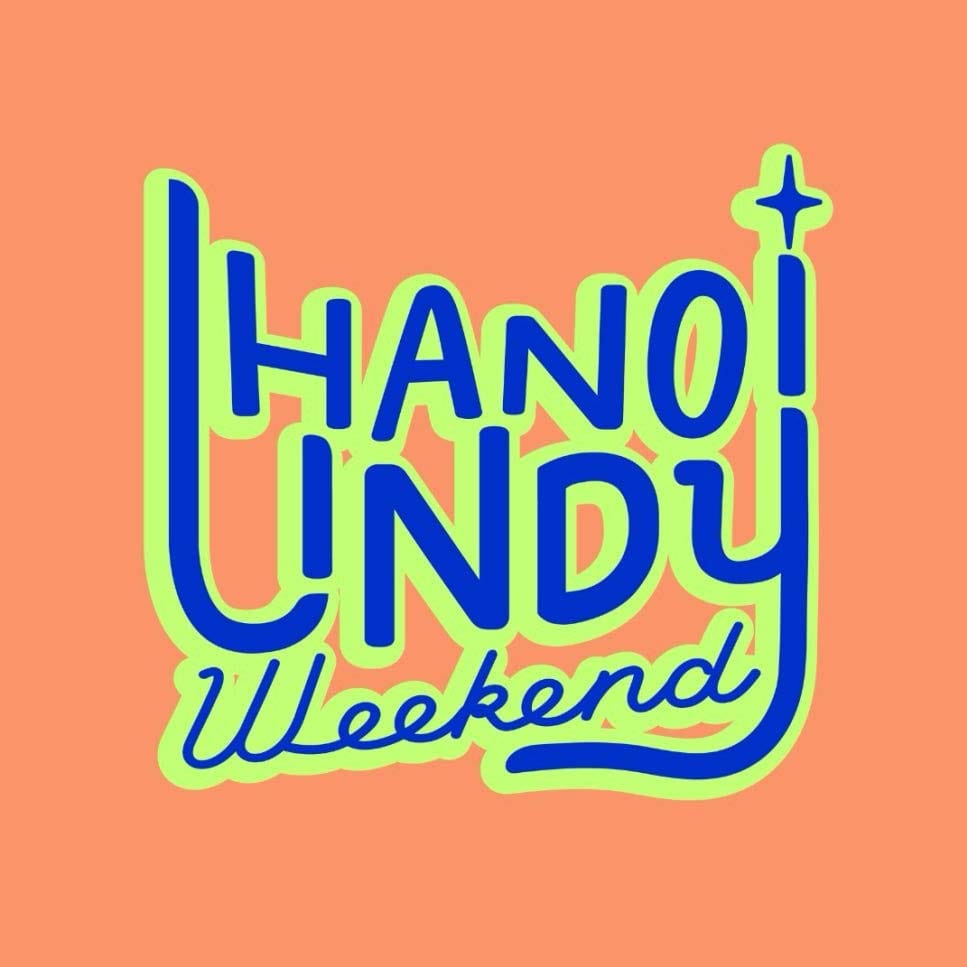 Hanoi Lindy Weekend