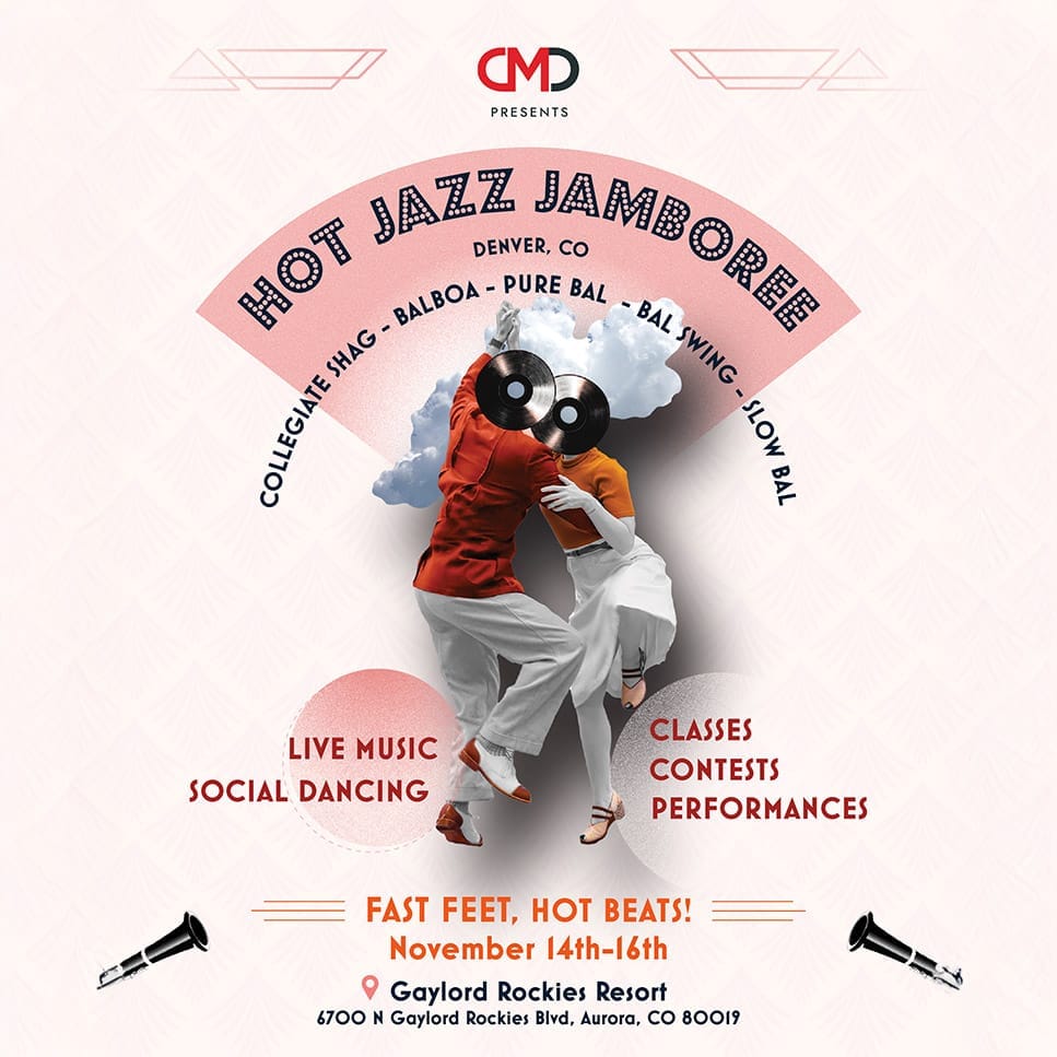 Hot Jazz Jamboree