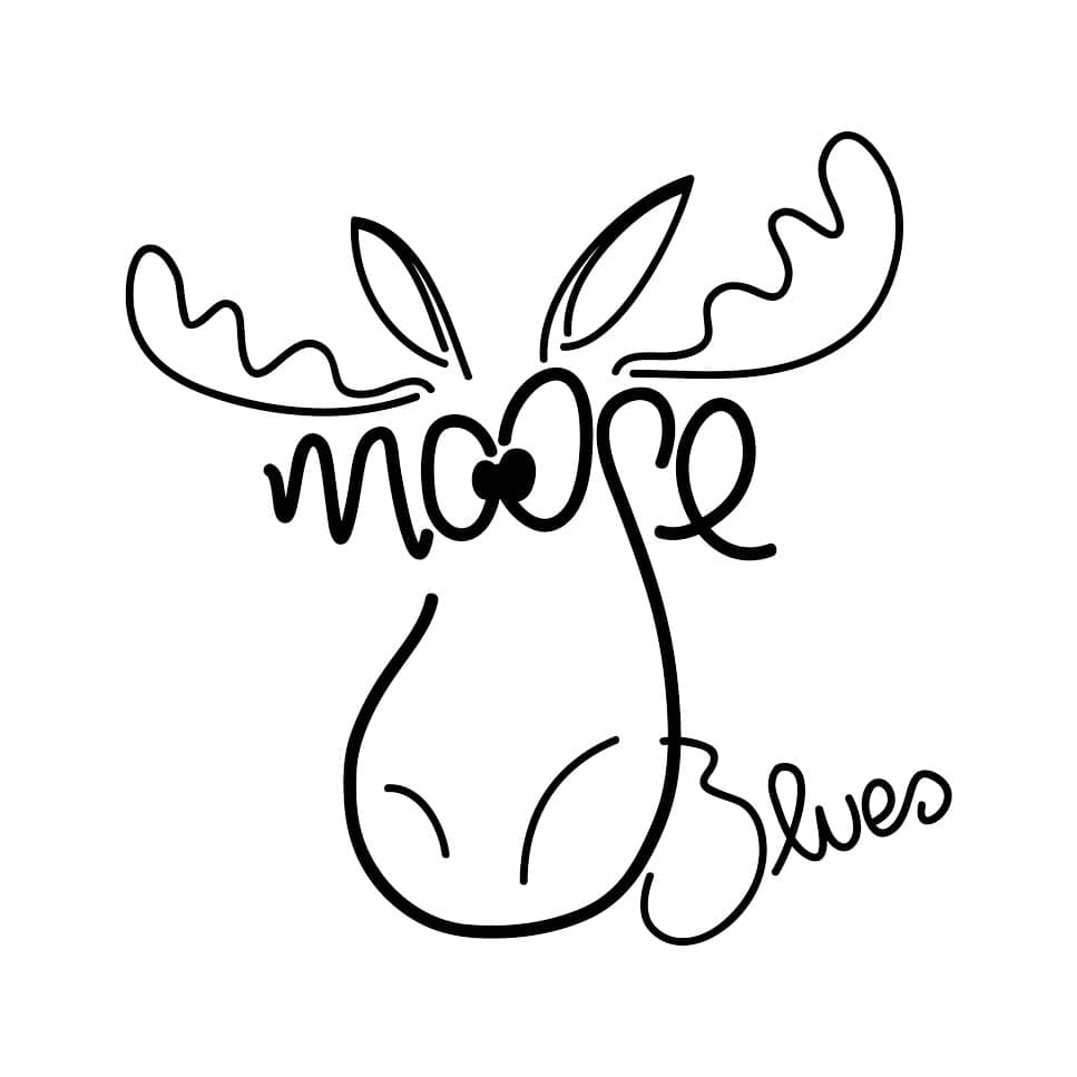 Mini Moose