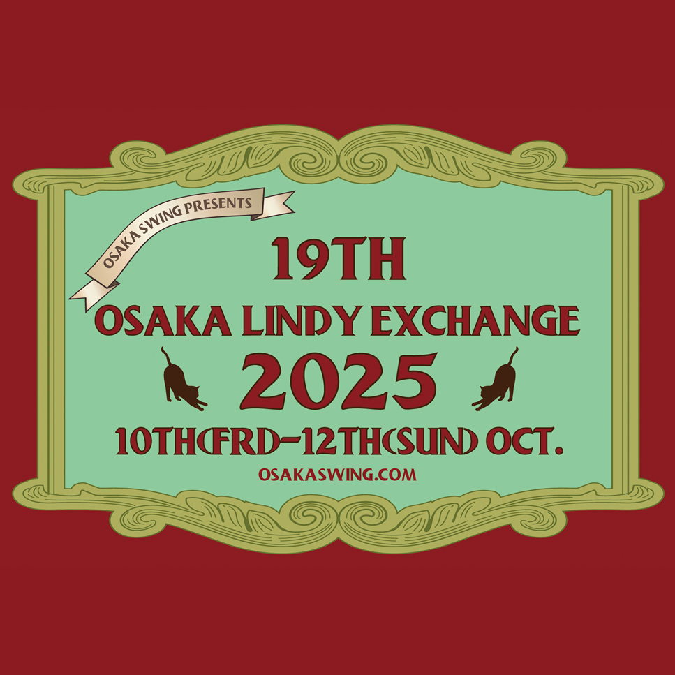Osaka Lindy Exchange