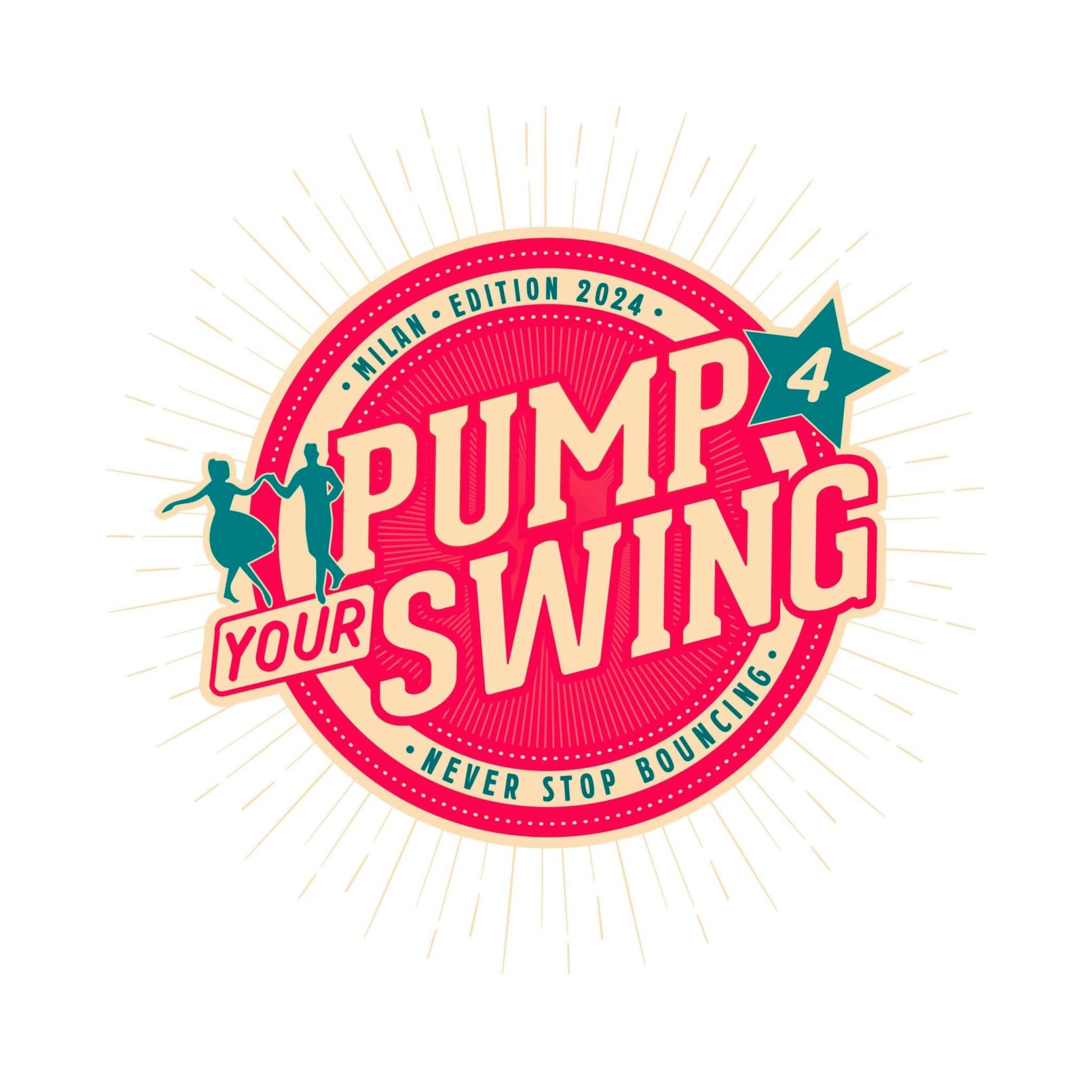Pump Your Swing Festival