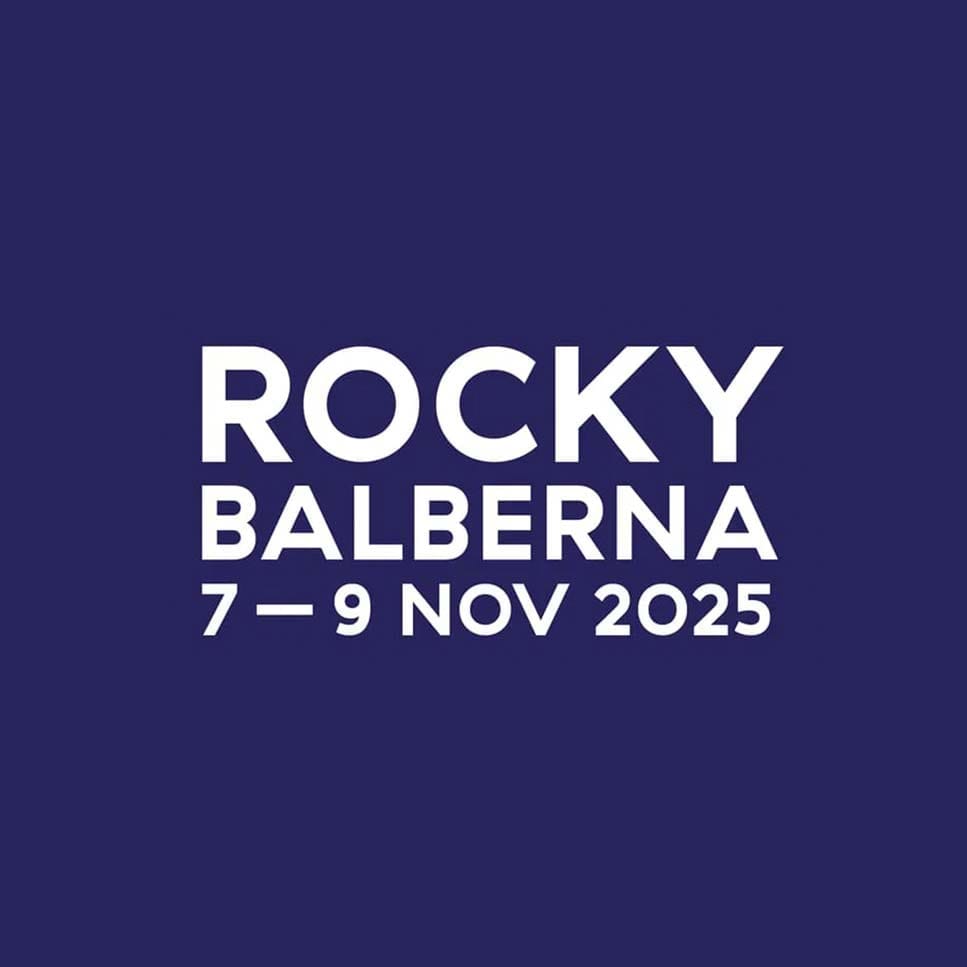 Rocky Balberna