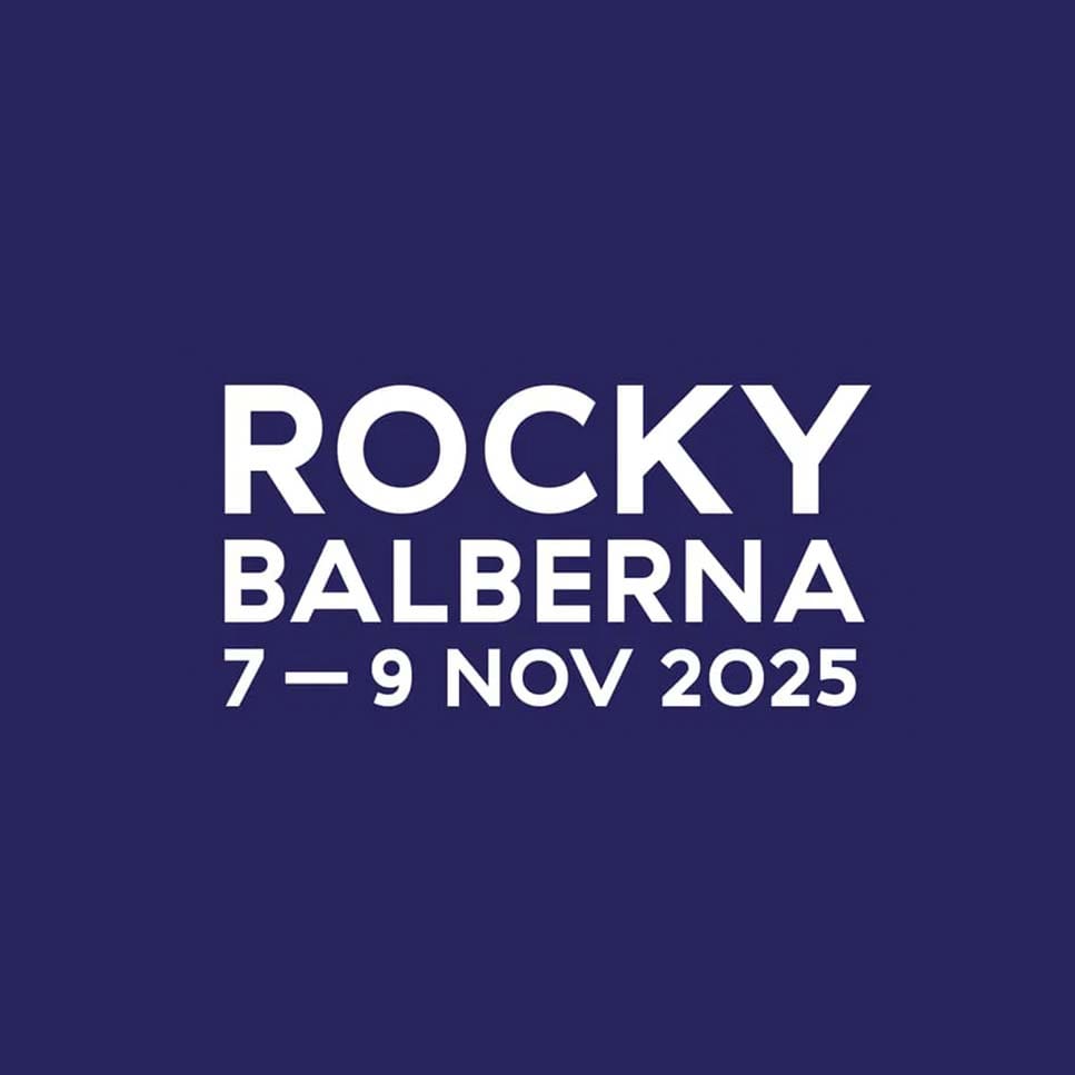 Rocky Balberna