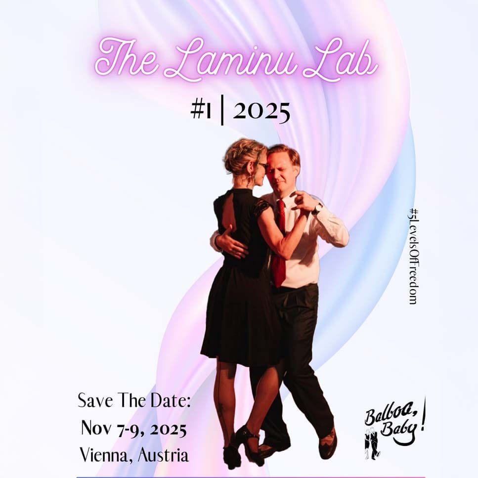 The Laminu Lab Vienna