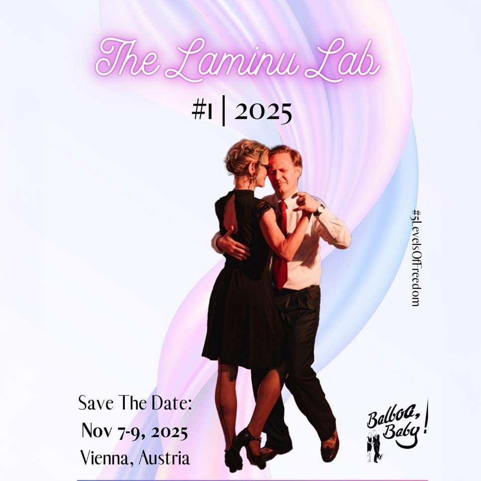 The Laminu Lab Vienna