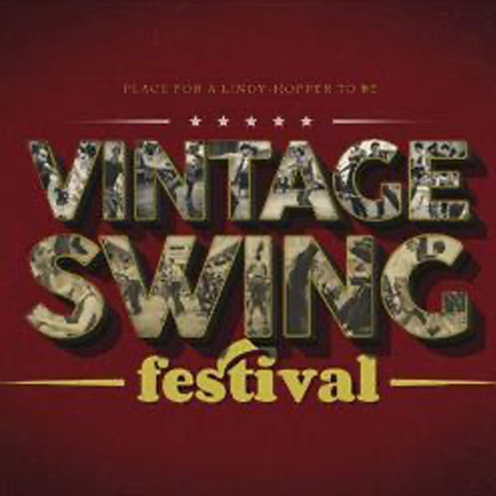 Vintage Swing Festival
