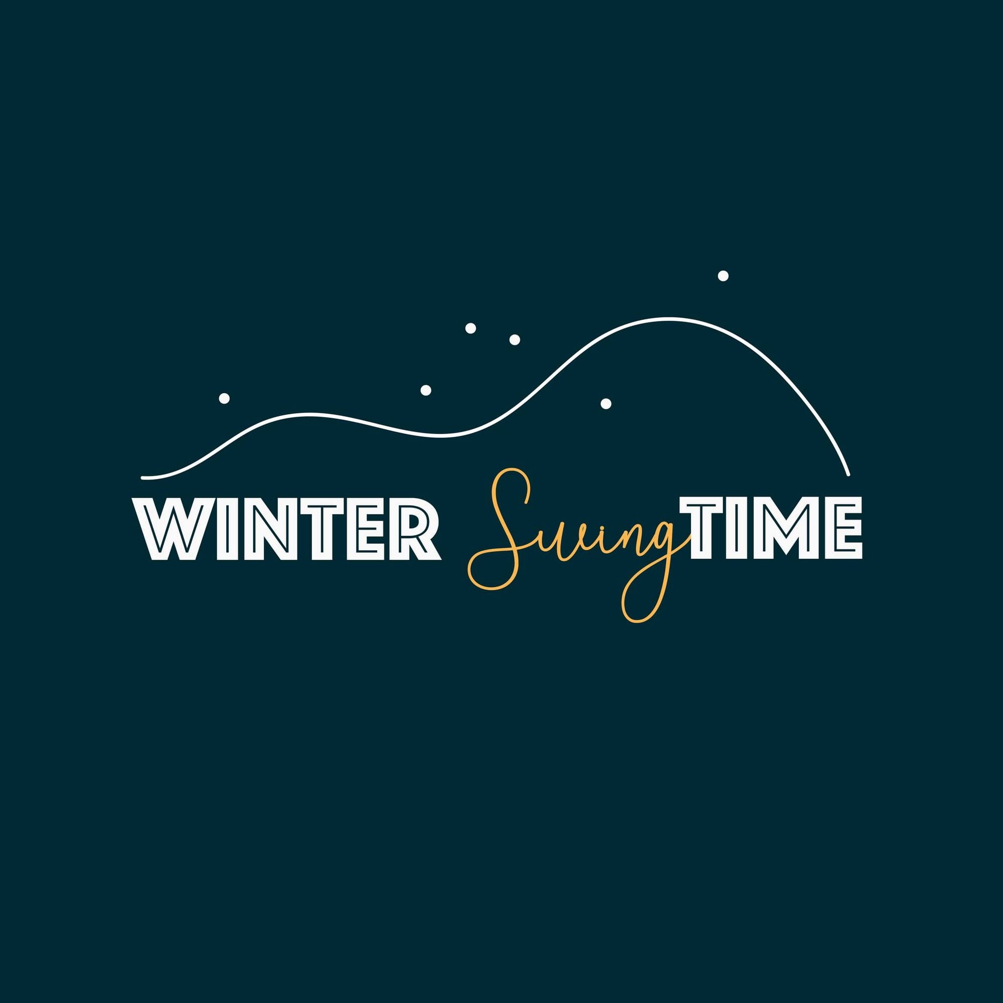Winter Swingtime