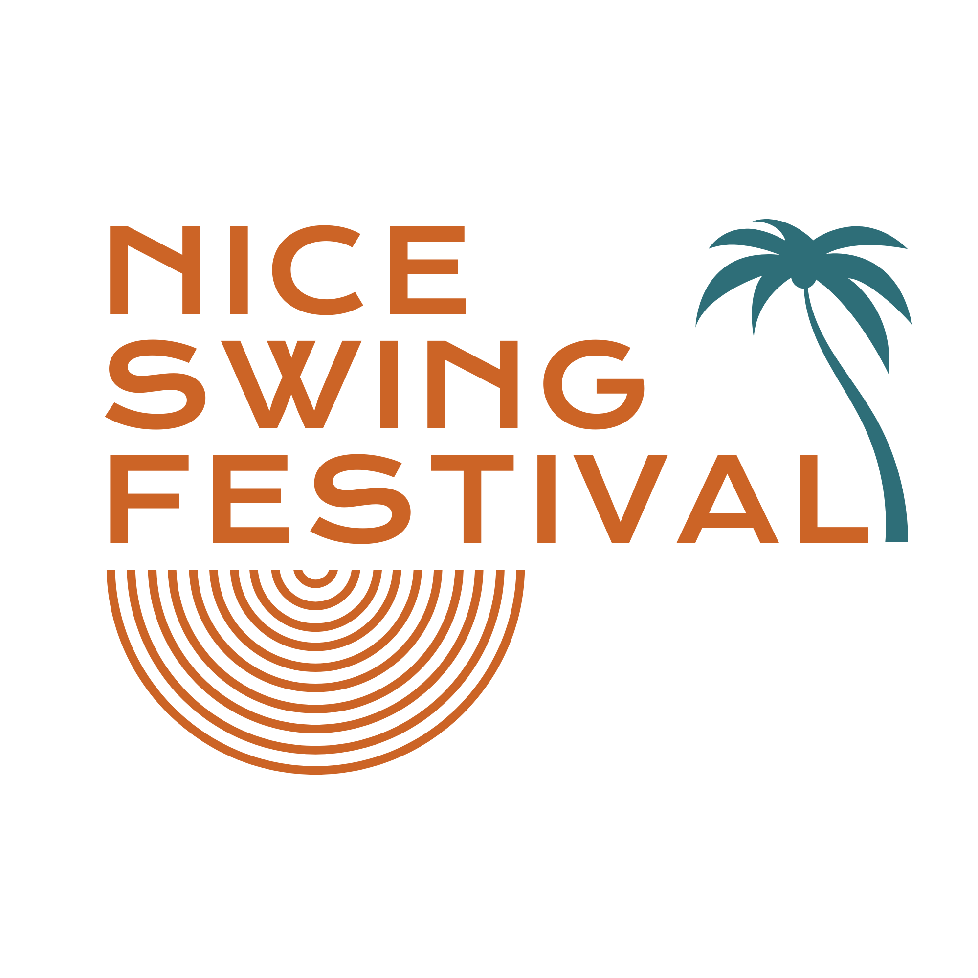 Nice Swing Festival #5