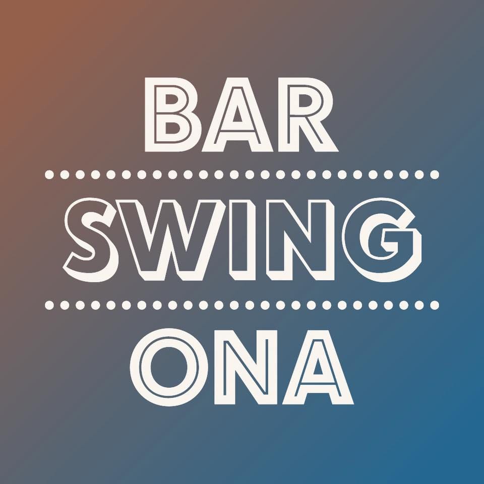 BarSWINGona 2026