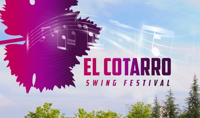 El Cotarro Swing Festival 2026