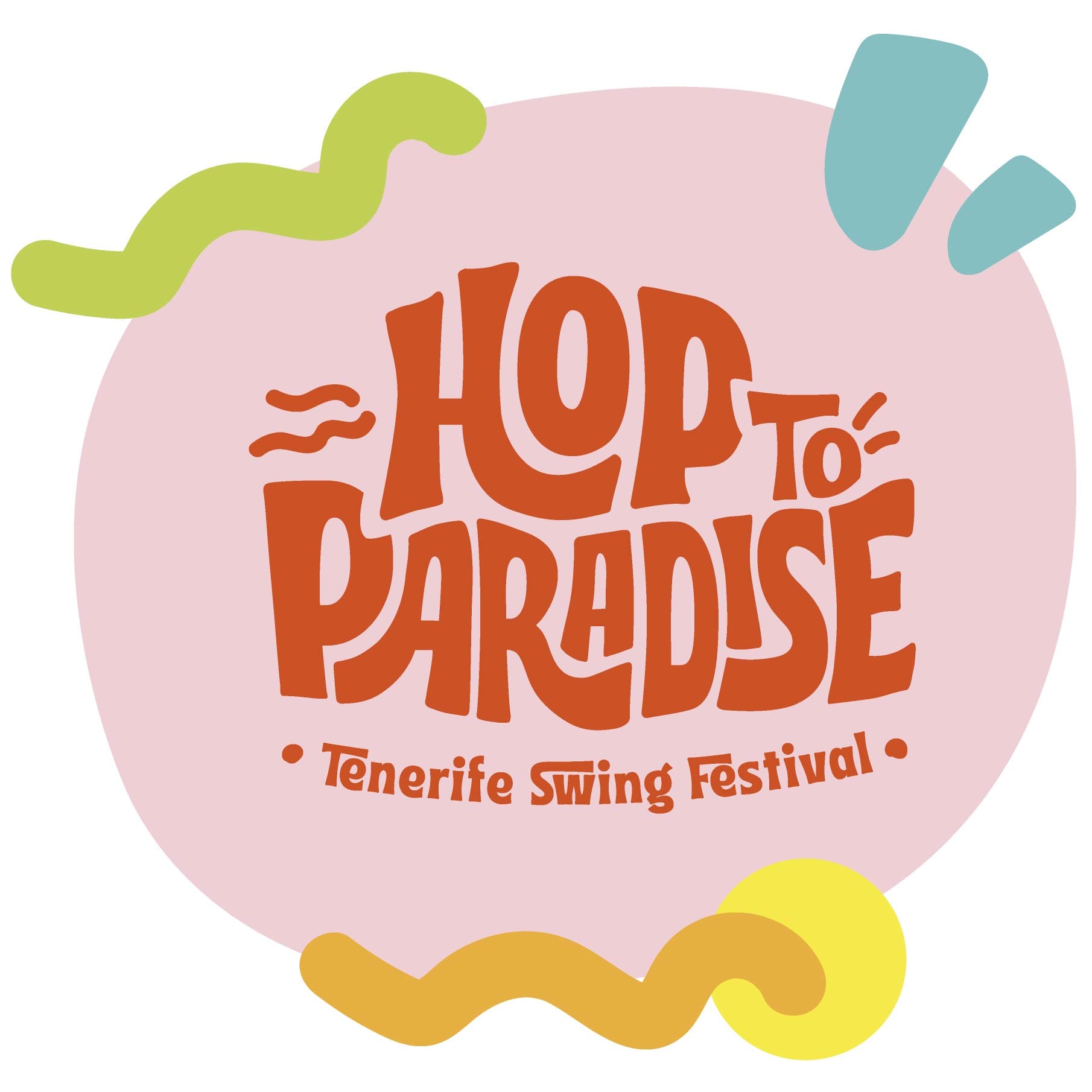 Hop To Paradise 2026