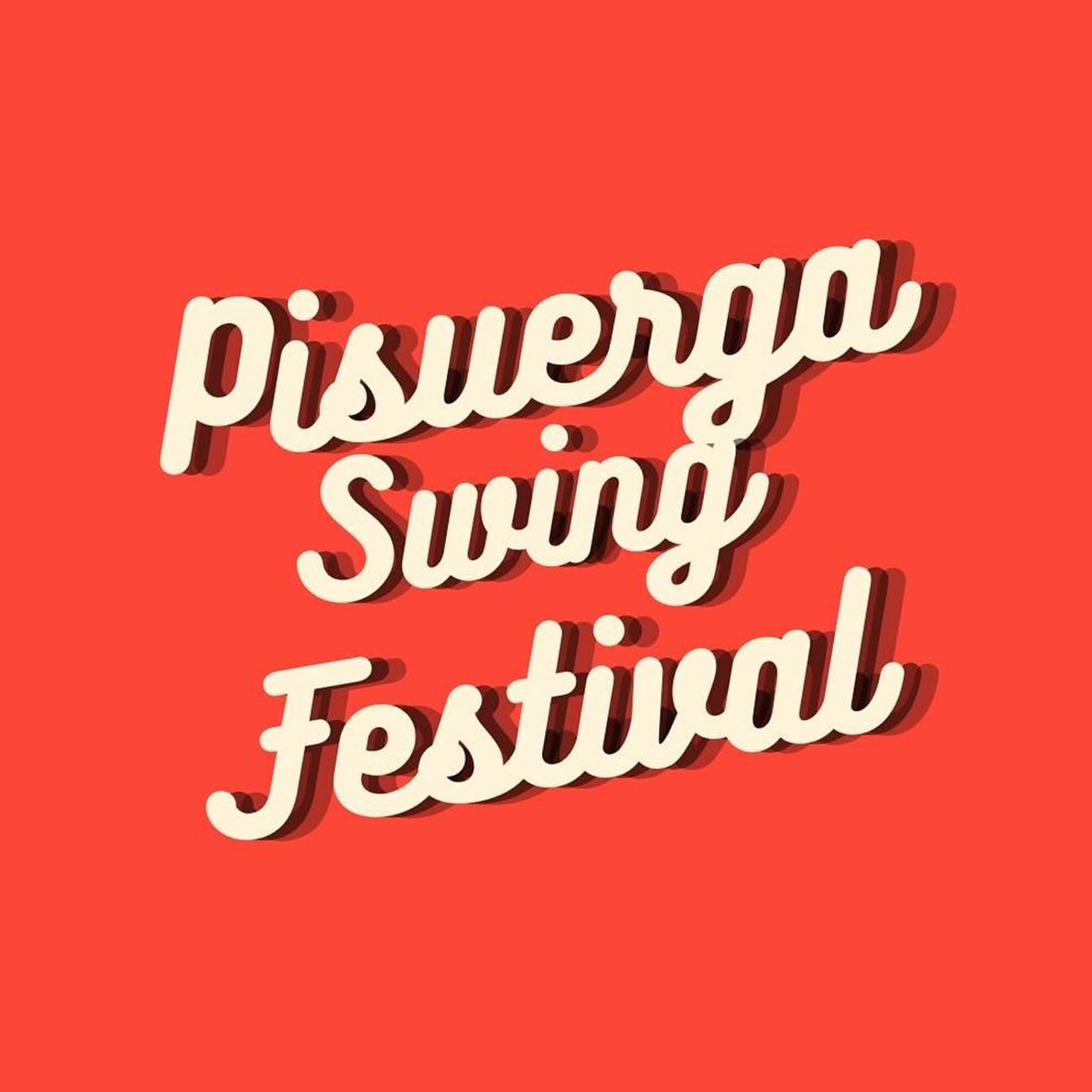 Pisuerga Swing Festival 2026