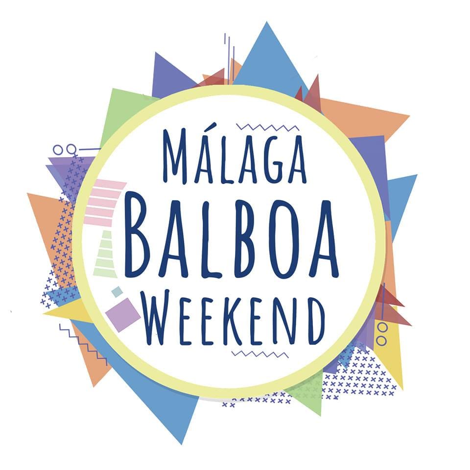 Málaga Balboa Weekend