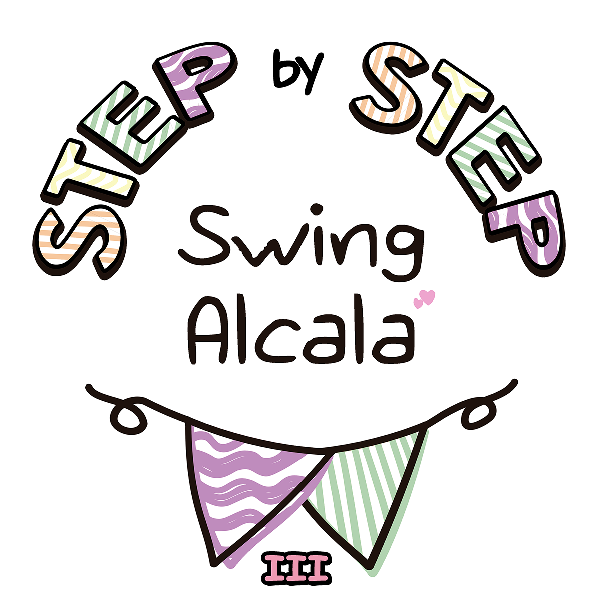 Step by Step III – Swing Alcalá Festival 2026