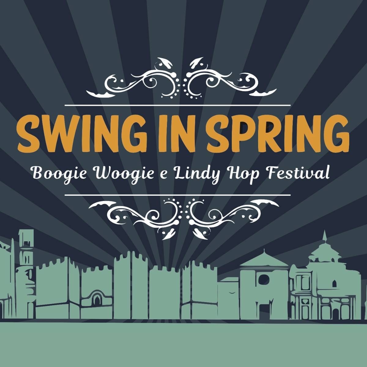Swing in Spring Festival 2026