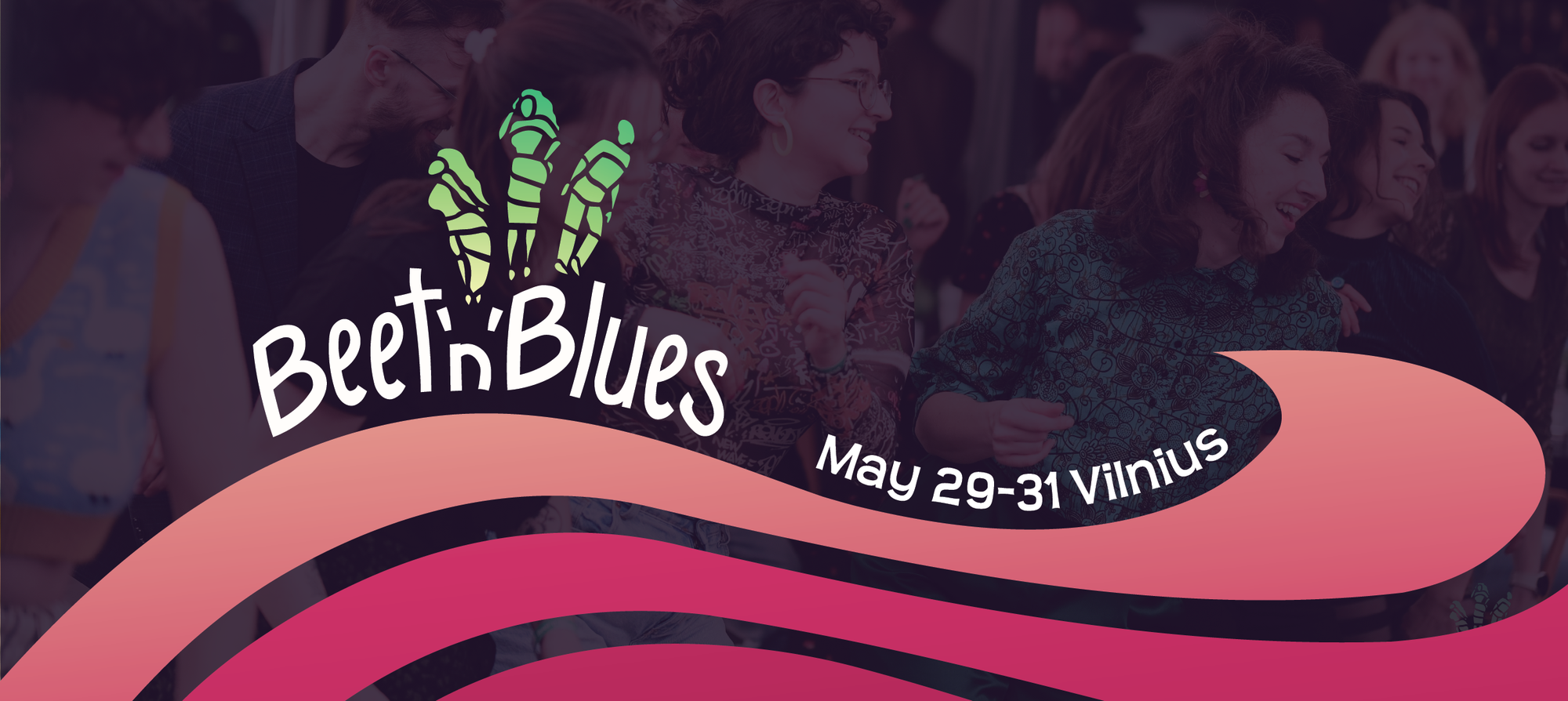 Beet'n'Blues 2026 feature image