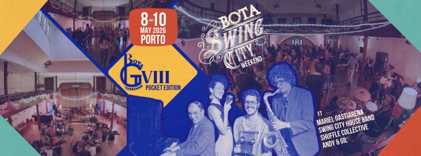 Bota Gatherings VIII feature image