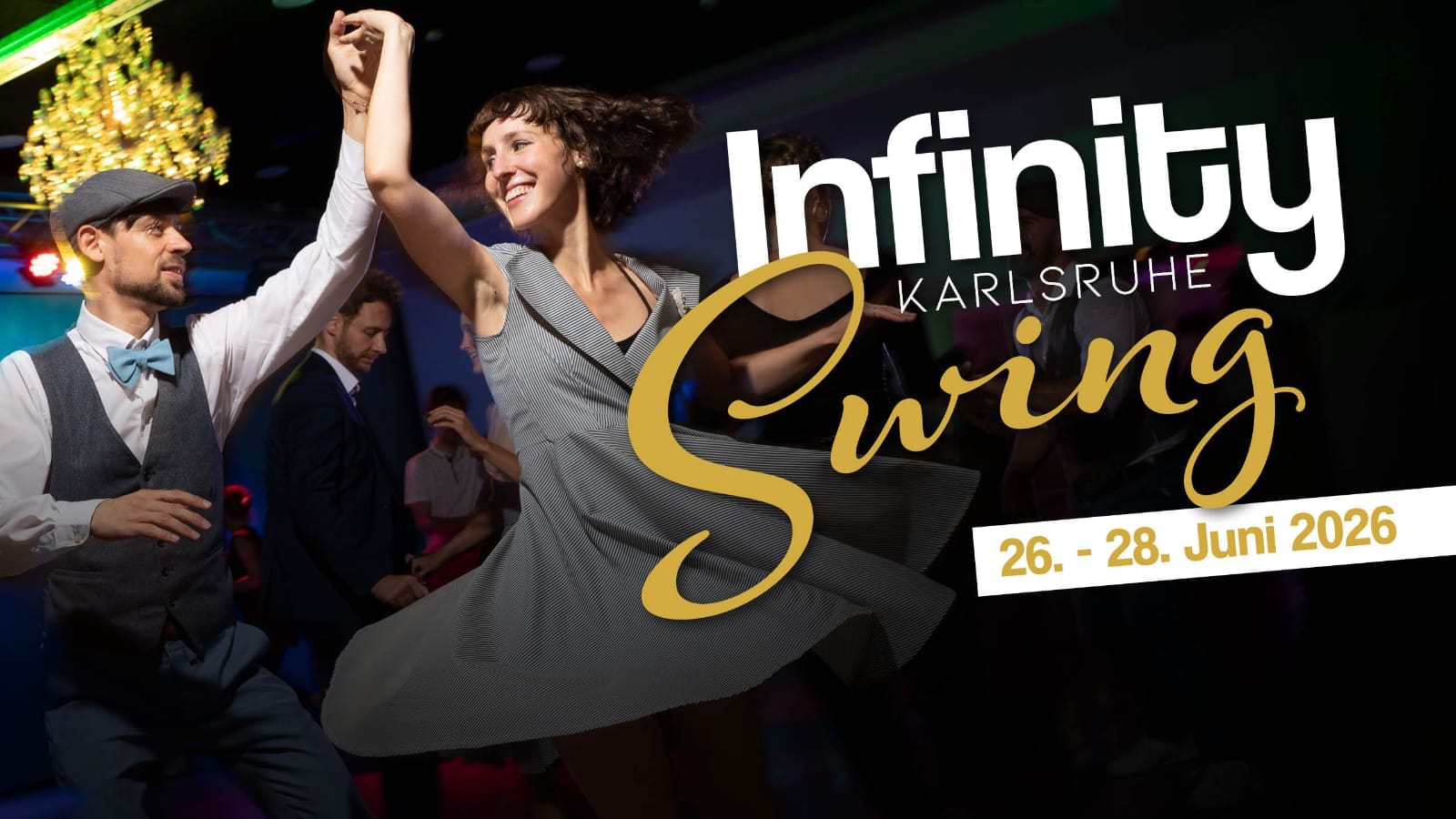 Infinity Swing Festival feature image