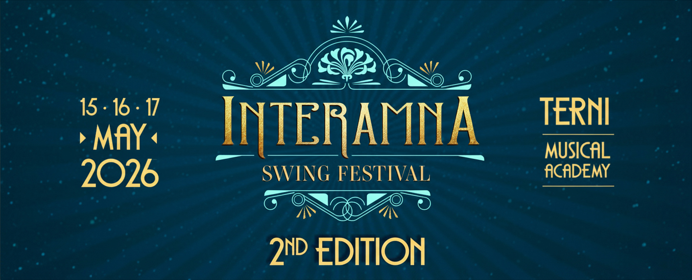 Interamna Swing Festival feature image
