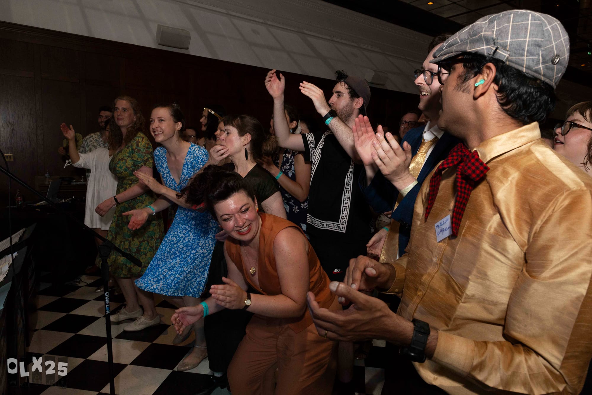 Oxford Lindy Exchange feature image