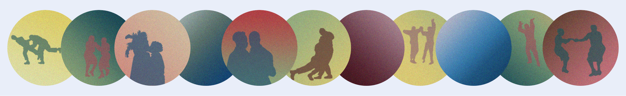 Queer Swing Dance Exchange Zürich feature image