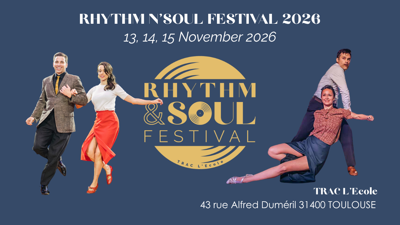 RHYTHM N’SOUL FESTIVAL feature image