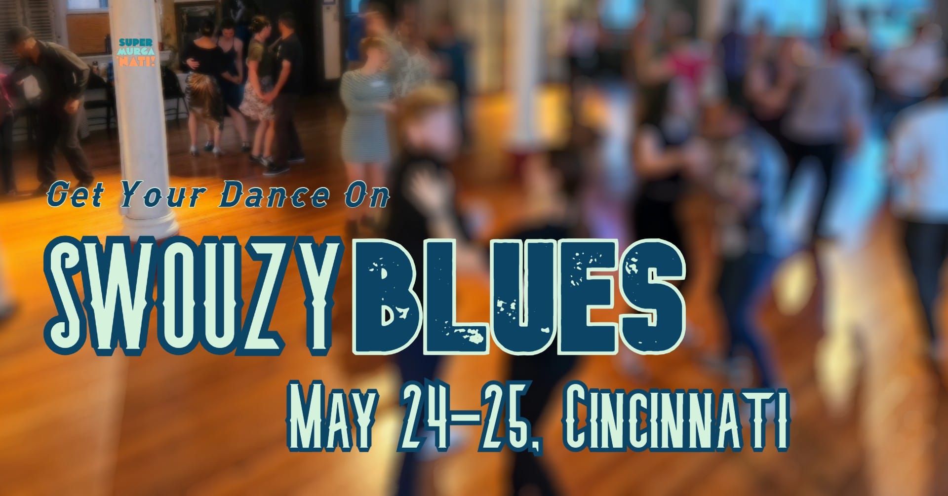 SwouZy Blues feature image