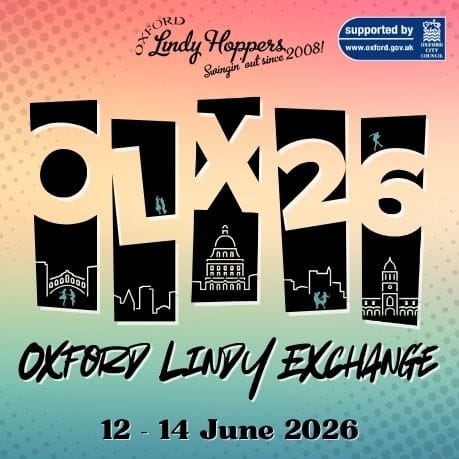 Oxford Lindy Exchange