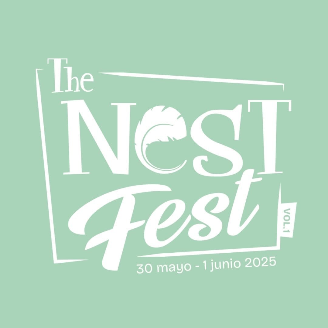 The Nest Swing Festival