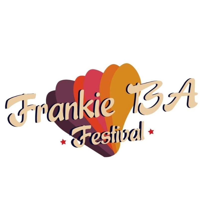 Frankie BA Festival 2026