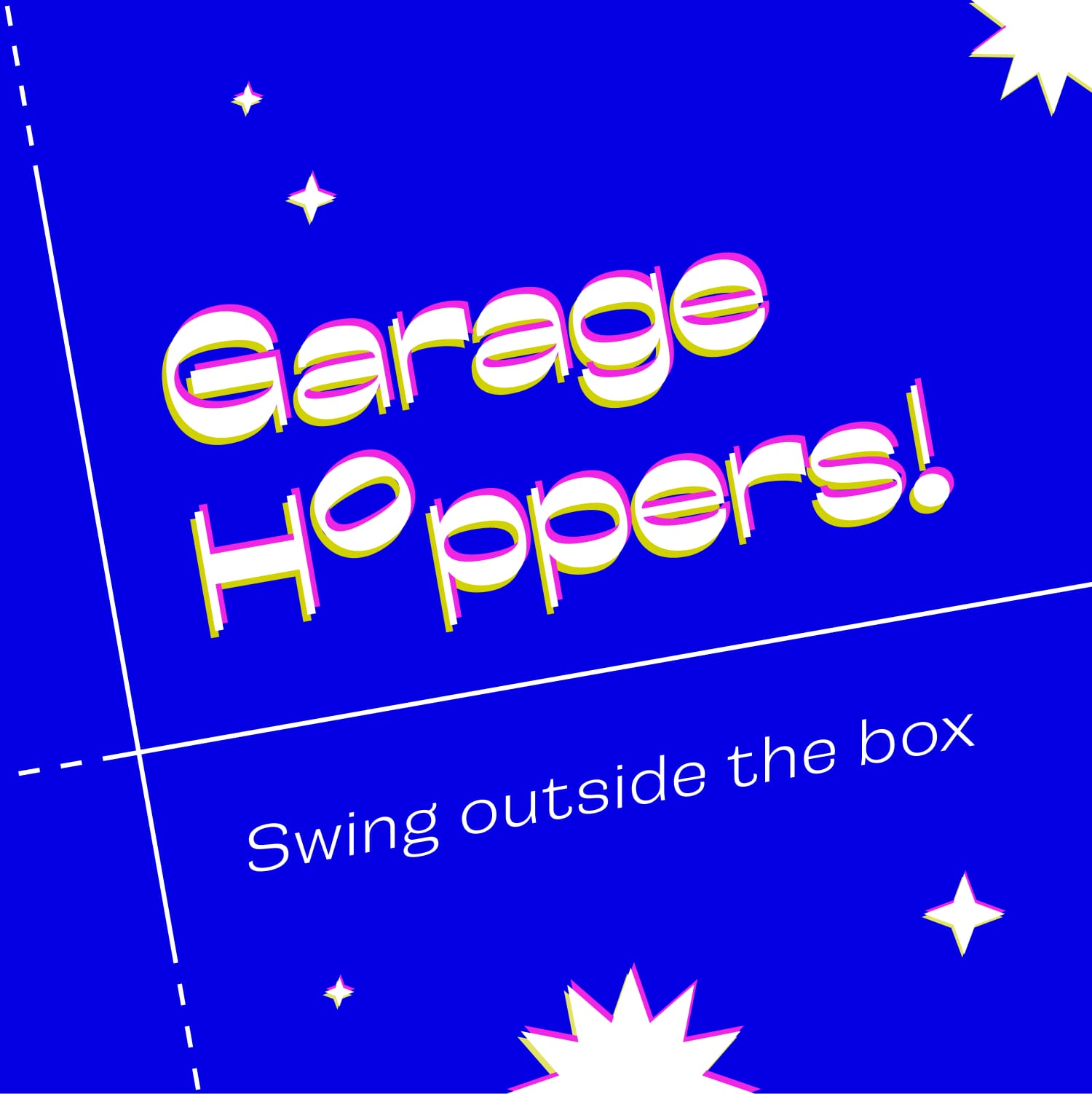 Garage Hoppers Festival